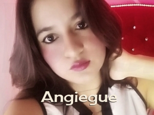 Angiegue