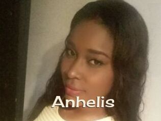 Anhelis