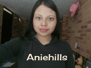 Aniehills