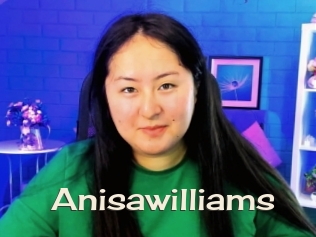 Anisawilliams