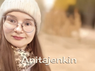 anitajenkin Big Dicks Round Ass