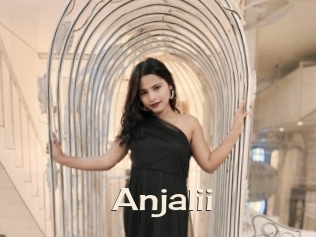 Anjalii