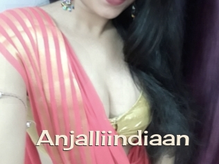 Anjalliindiaan