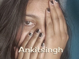 Ankitsingh