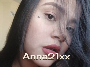 Anna21xx