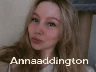 Annaaddington