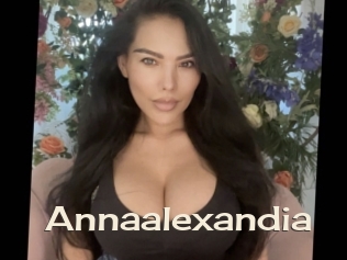 Annaalexandia