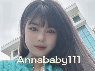 Annababy111