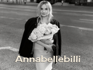 Annabellebilli