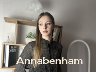 Annabenham