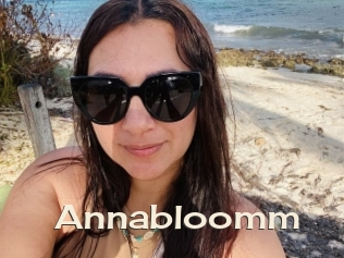 Annabloomm