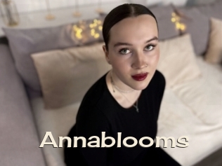 Annablooms