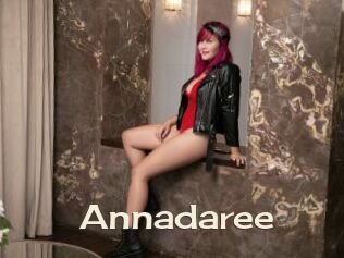 Annadaree