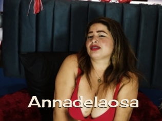 Annadelaosa