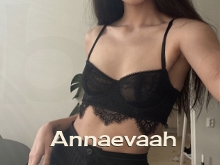 Annaevaah