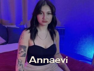 Annaevi