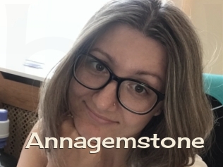 Annagemstone