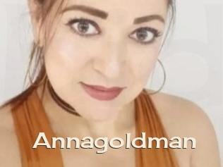 Annagoldman