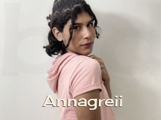 Annagreii