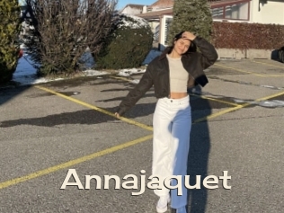 Annajaquet