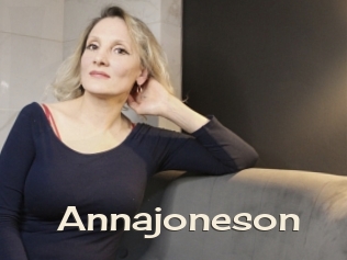 Annajoneson