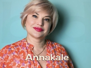 Annakale