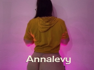 Annalevy