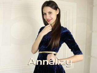 Annalizy