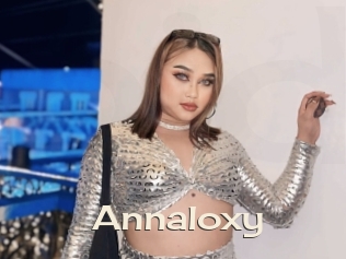 Annaloxy