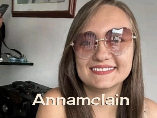 Annamclain