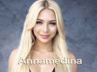 Annamedina