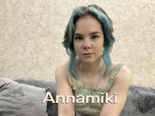 Annamiki