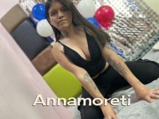 Annamoreti