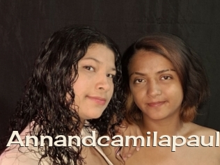 Annandcamilapaul