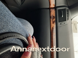 Annanextdoor