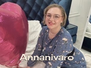 Annanivaro