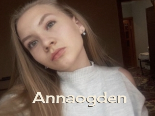 Annaogden