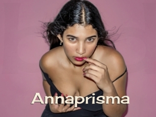 Annaprisma