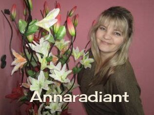 Annaradiant