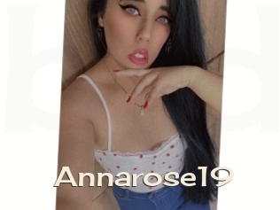 Annarose19