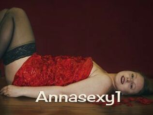 Annasexy1