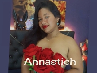 Annastich