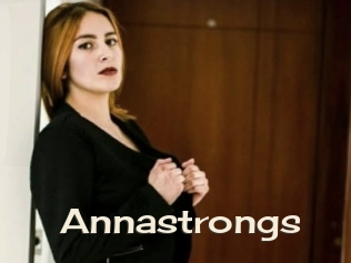 Annastrongs