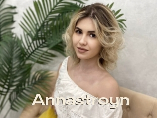 Annastroyn