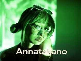 Annatakano