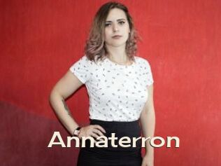 Annaterron