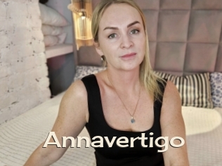Annavertigo