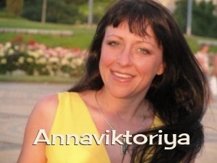 Annaviktoriya