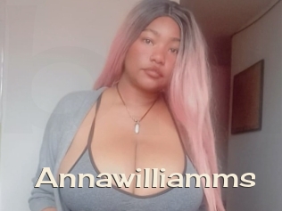 Annawilliamms