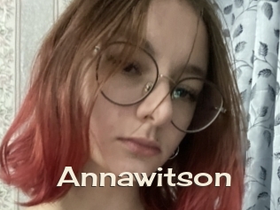 Annawitson